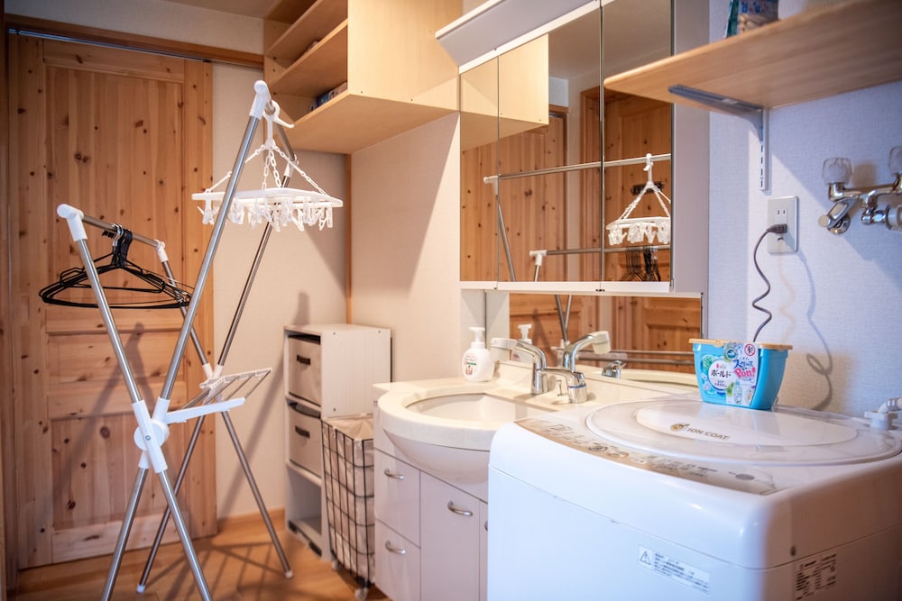 SAPPORO ASAHIGAOKA HOUSE 札幌
