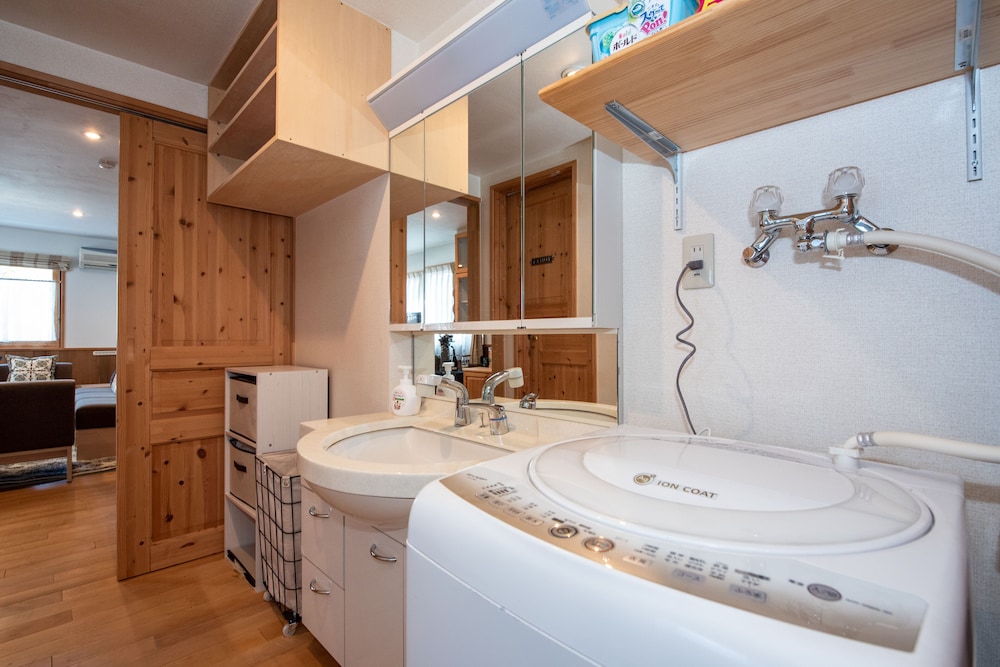 SAPPORO ASAHIGAOKA HOUSE 札幌