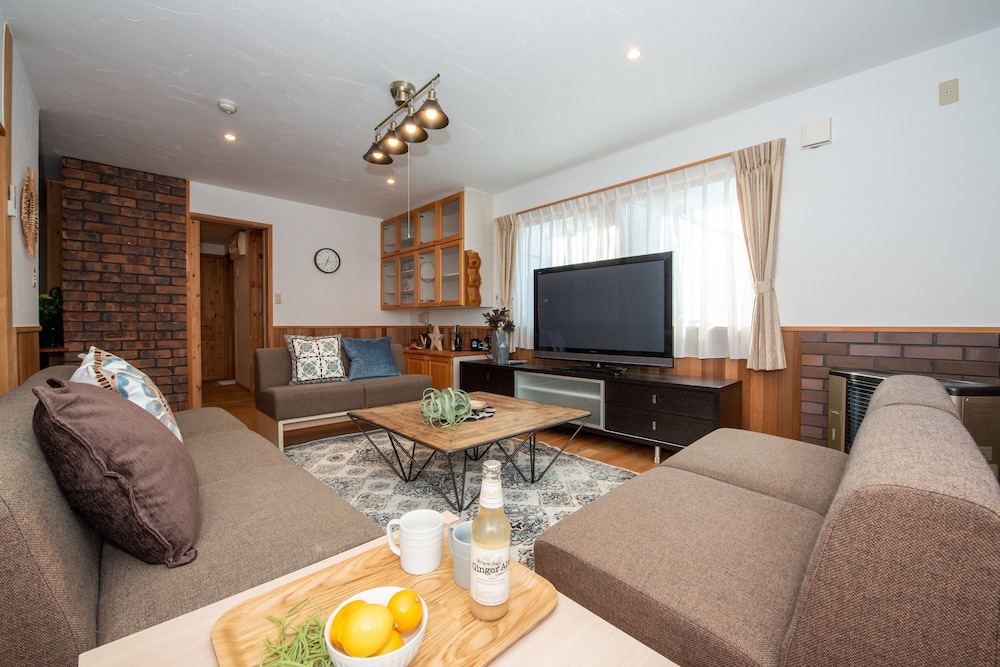 SAPPORO ASAHIGAOKA HOUSE 札幌