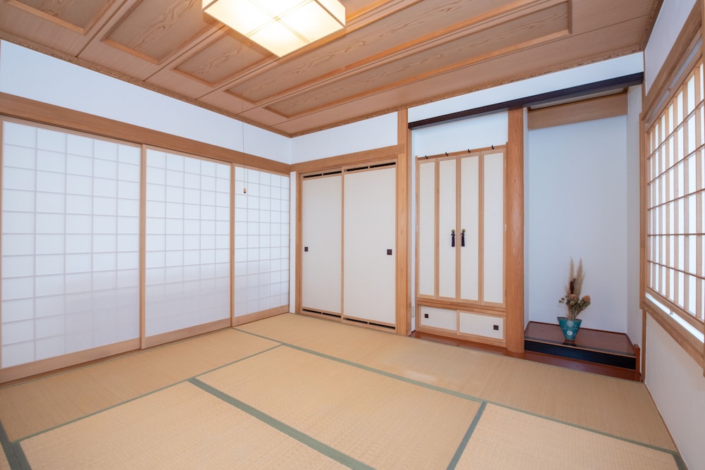 SAPPORO ASAHIGAOKA HOUSE 札幌