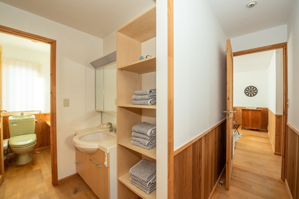 SAPPORO ASAHIGAOKA HOUSE 札幌