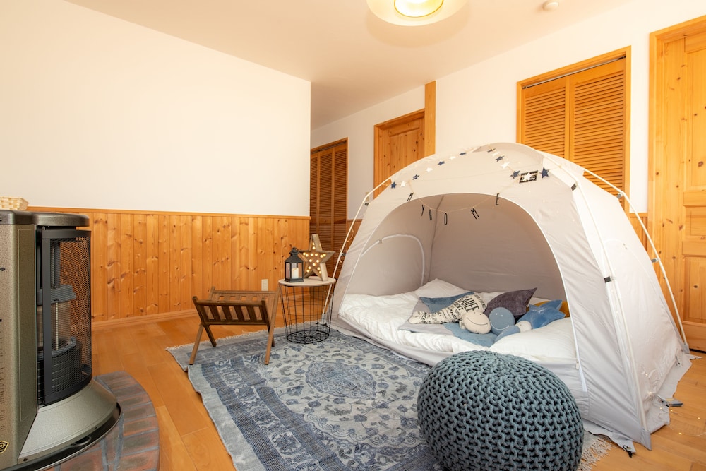 SAPPORO ASAHIGAOKA HOUSE 札幌