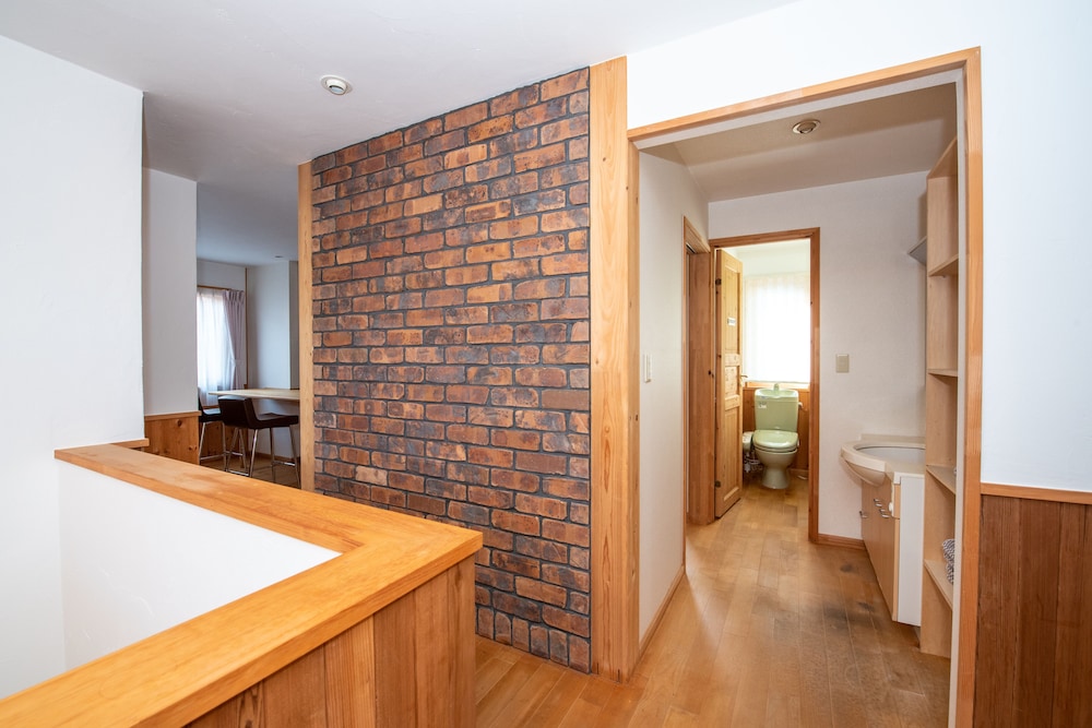 SAPPORO ASAHIGAOKA HOUSE 札幌
