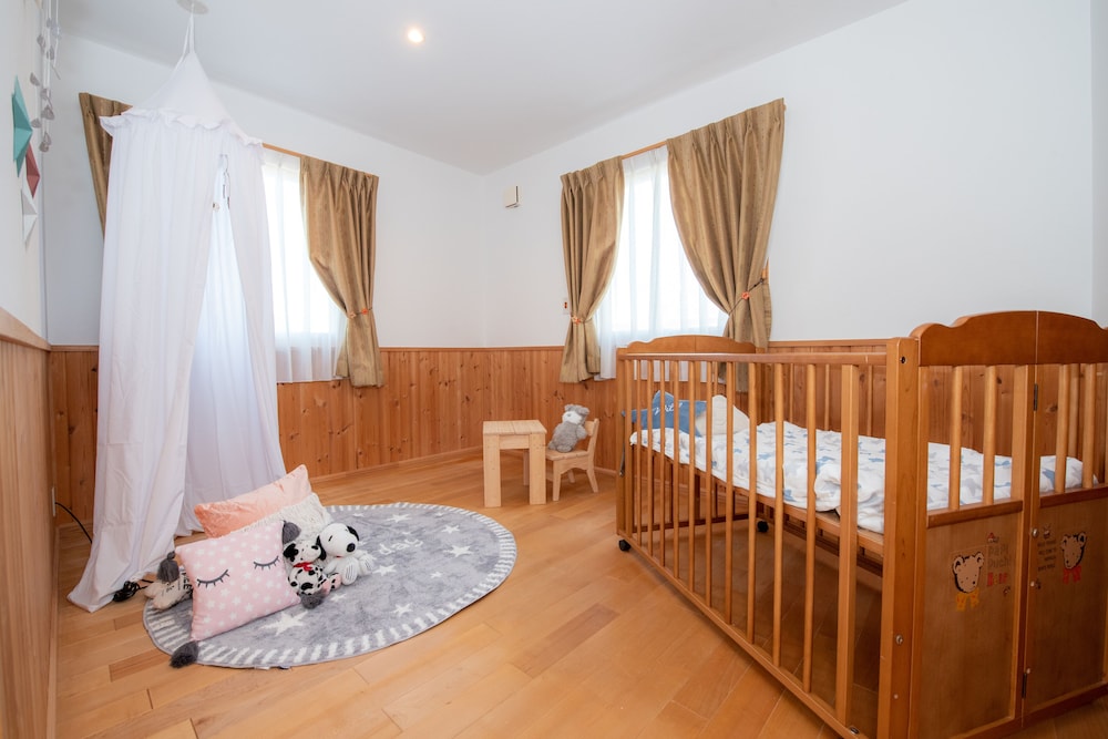 SAPPORO ASAHIGAOKA HOUSE 札幌