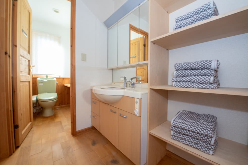 SAPPORO ASAHIGAOKA HOUSE 札幌