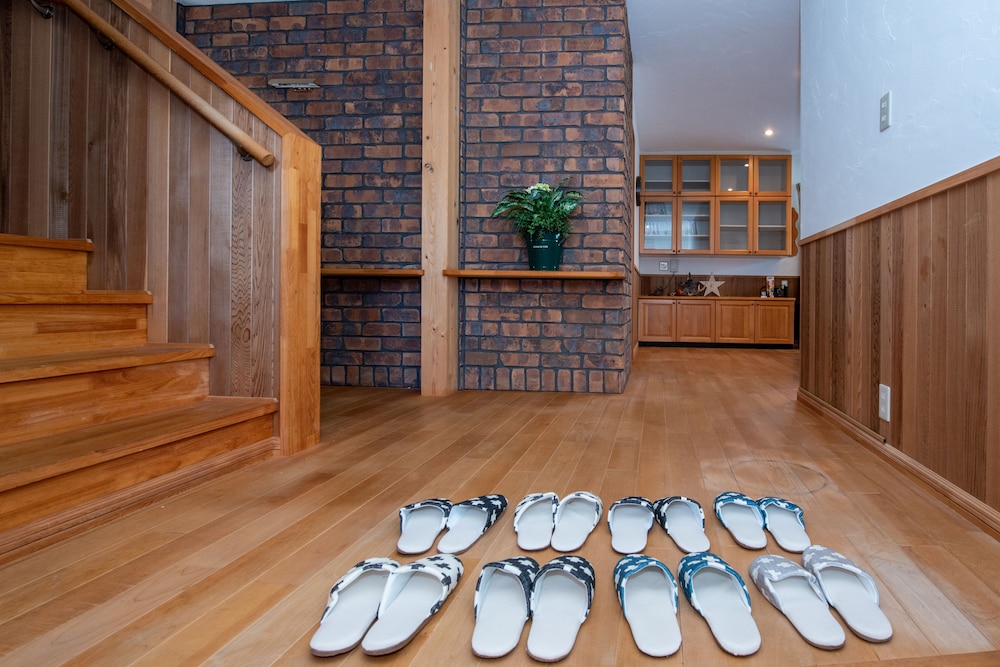 SAPPORO ASAHIGAOKA HOUSE 札幌