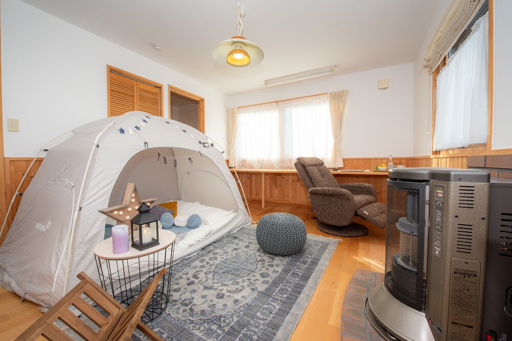 SAPPORO ASAHIGAOKA HOUSE 札幌