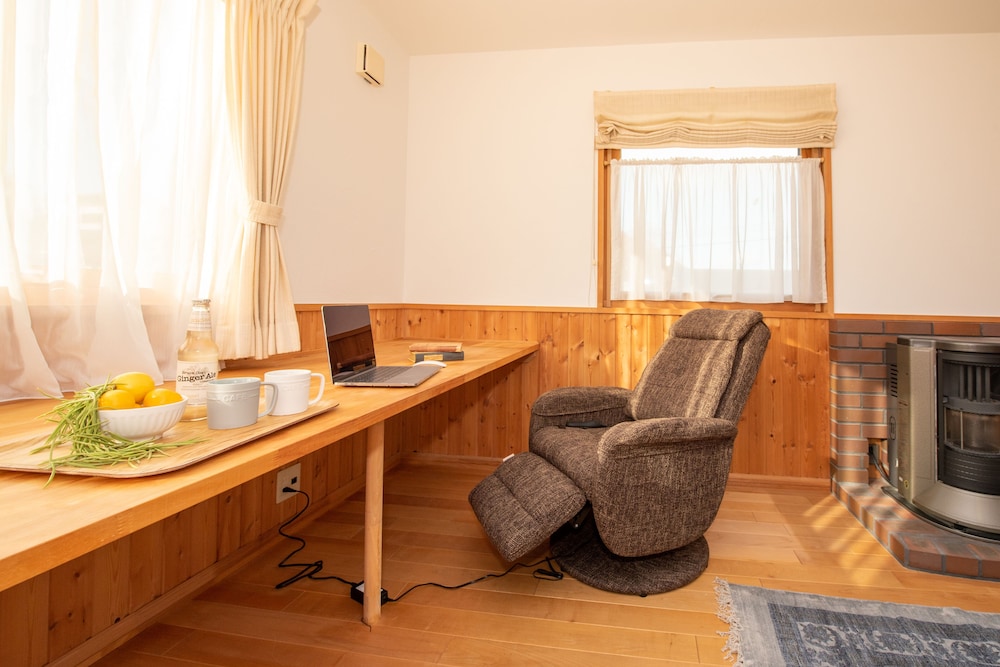 SAPPORO ASAHIGAOKA HOUSE 札幌
