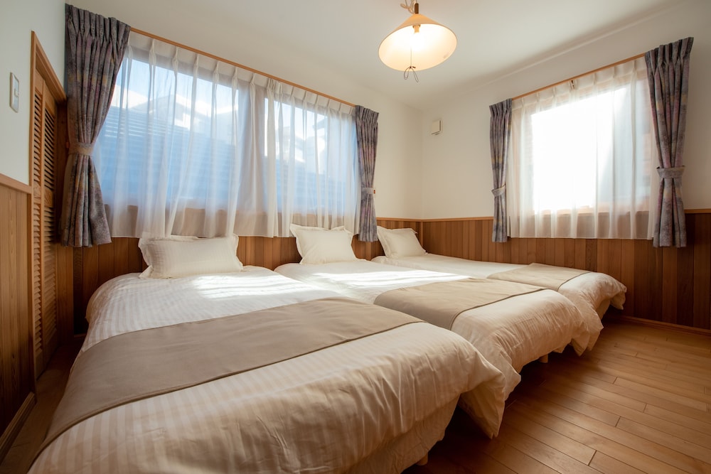 SAPPORO ASAHIGAOKA HOUSE 札幌