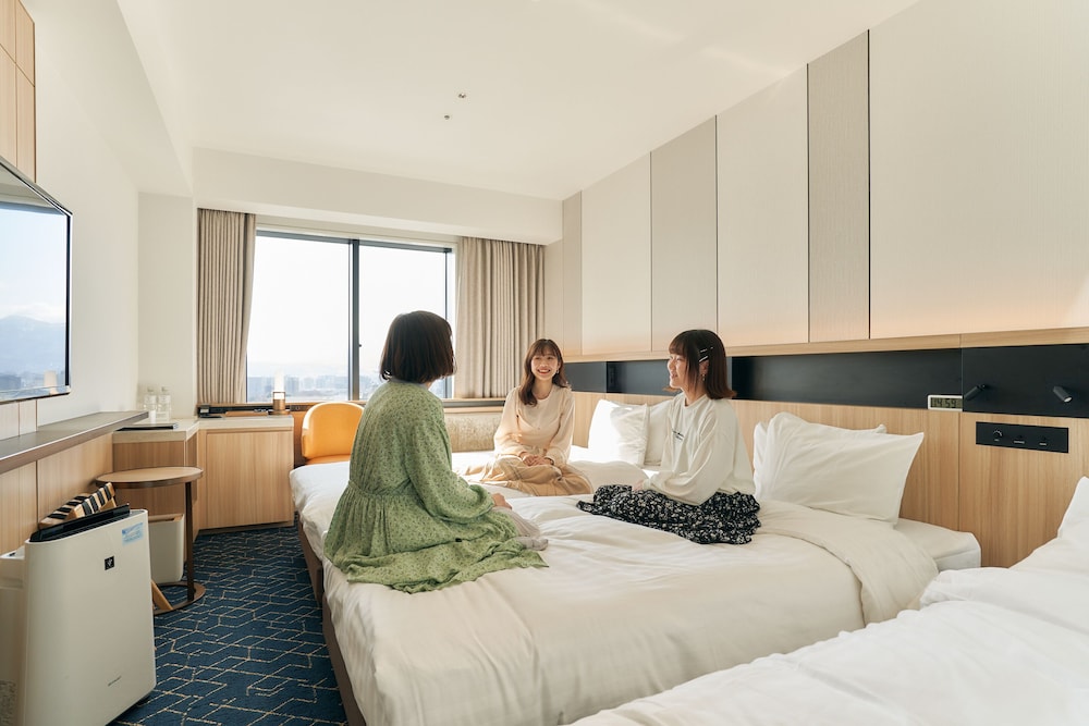 京王プレリアホテル札幌 札幌