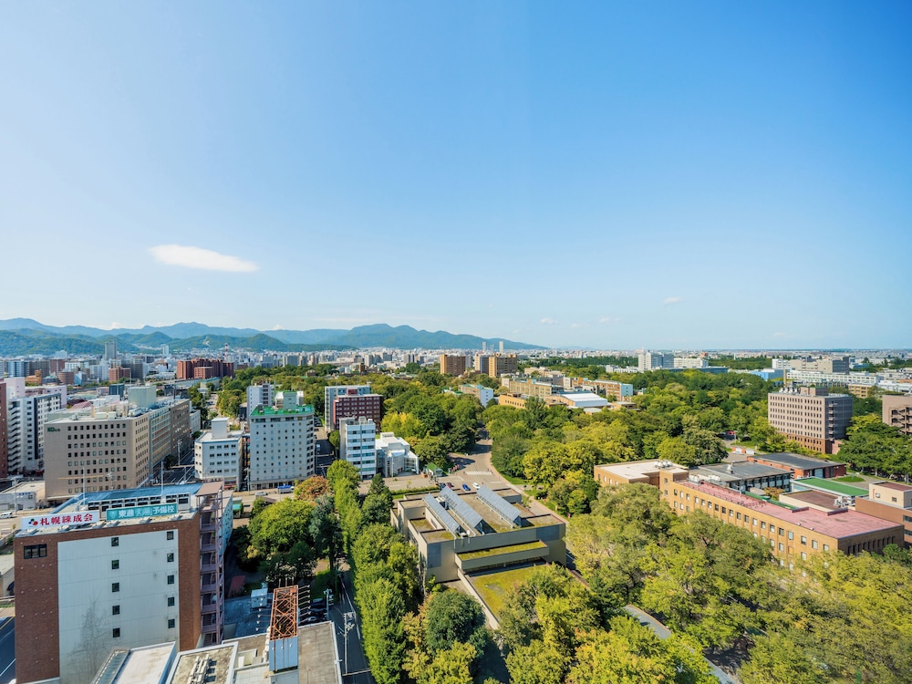 京王プレリアホテル札幌 札幌