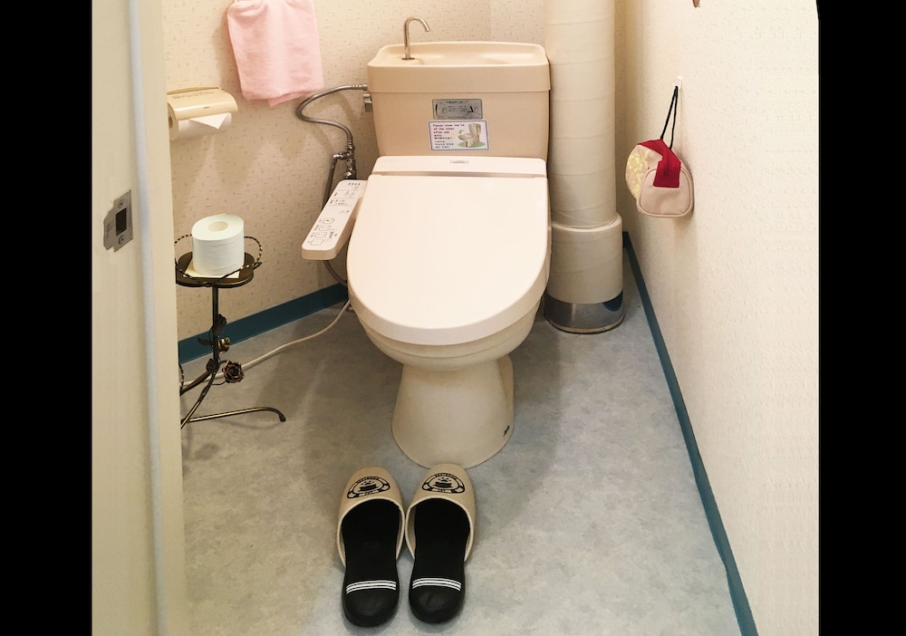 民泊札幌えんじゅ 中の島店 705 号室 札幌