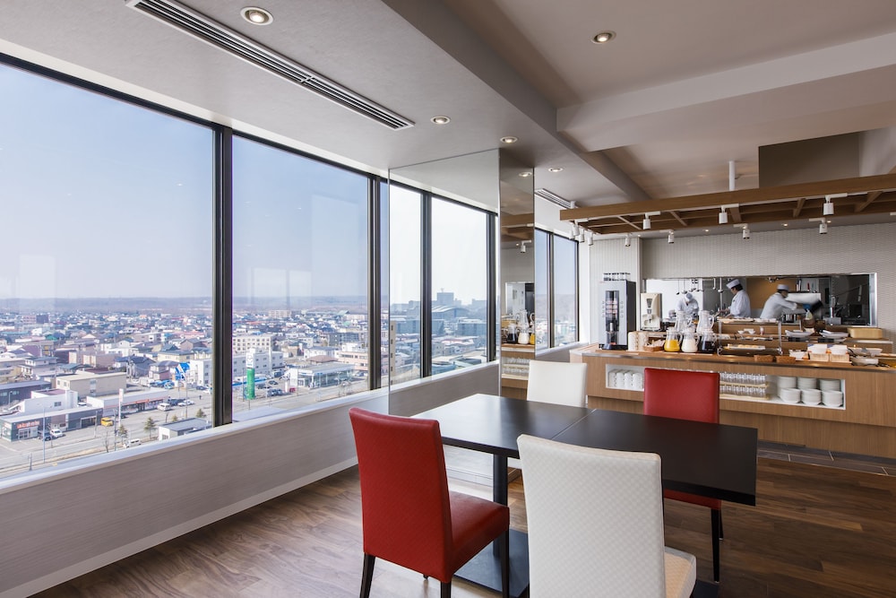 新苫小牧プリンスホテル「和～なごみ～」 札幌