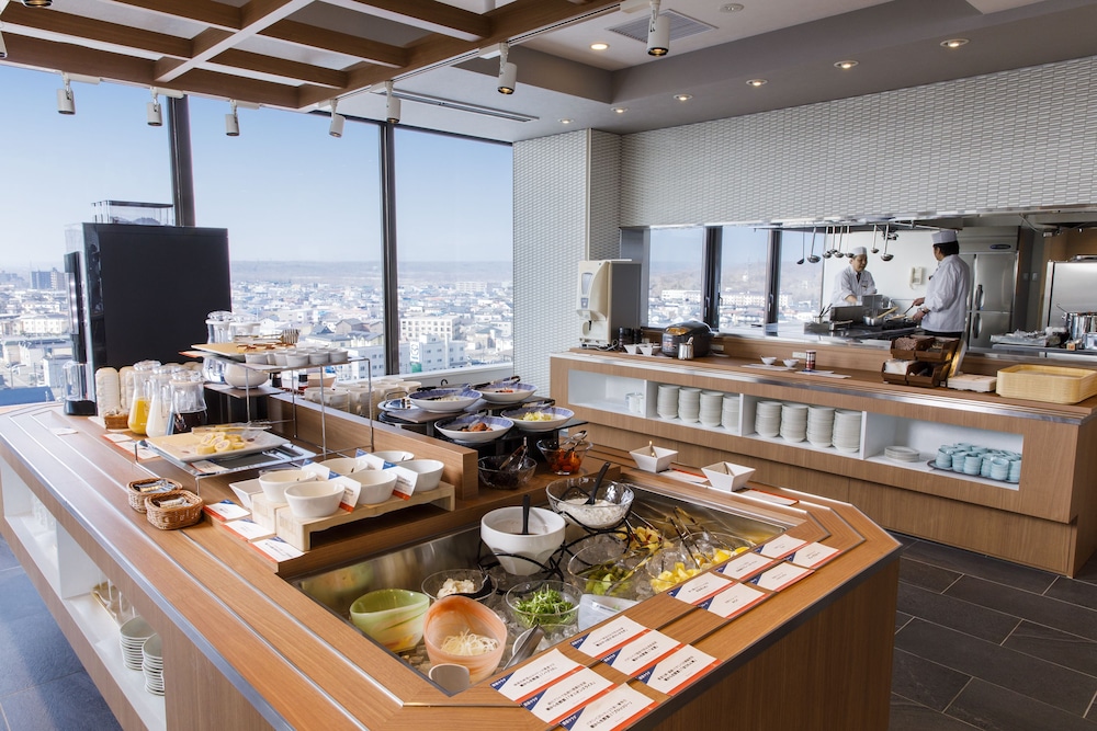 新苫小牧プリンスホテル「和～なごみ～」 札幌