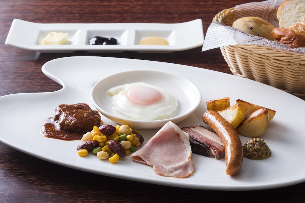 新苫小牧プリンスホテル「和～なごみ～」 札幌