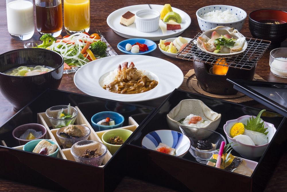 新苫小牧プリンスホテル「和～なごみ～」 札幌