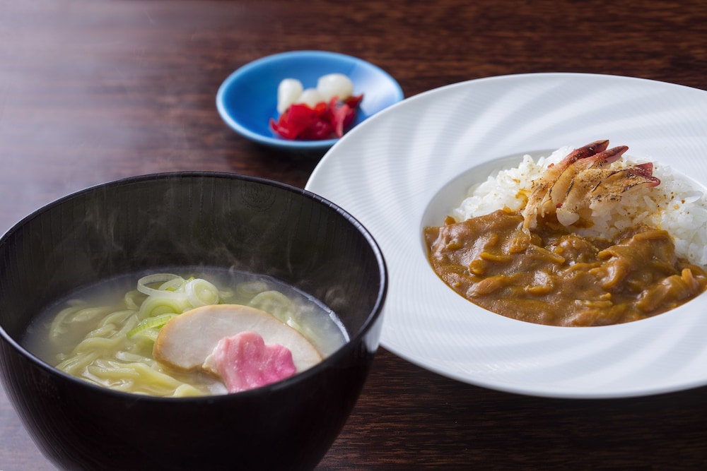 新苫小牧プリンスホテル「和～なごみ～」 札幌