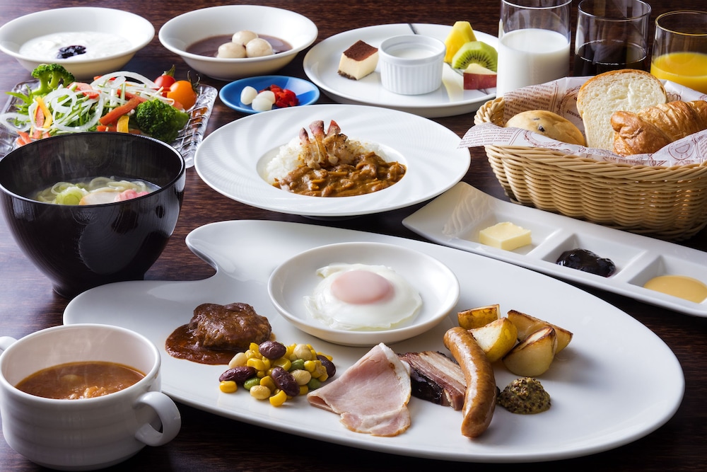 新苫小牧プリンスホテル「和～なごみ～」 札幌