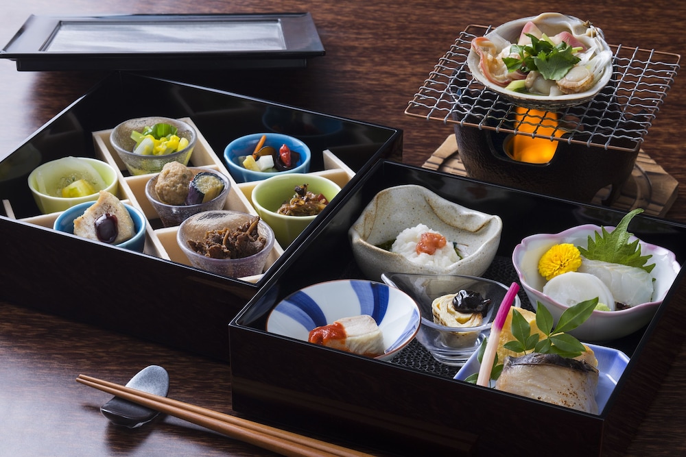 新苫小牧プリンスホテル「和～なごみ～」 札幌