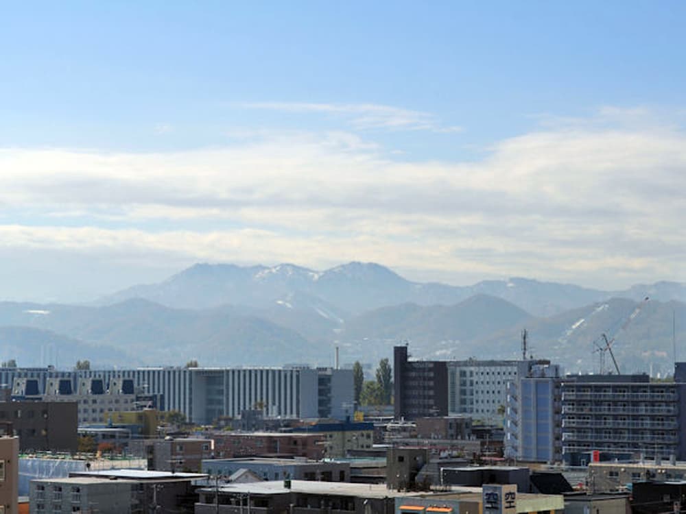 ホテル札幌サンプラザ 札幌