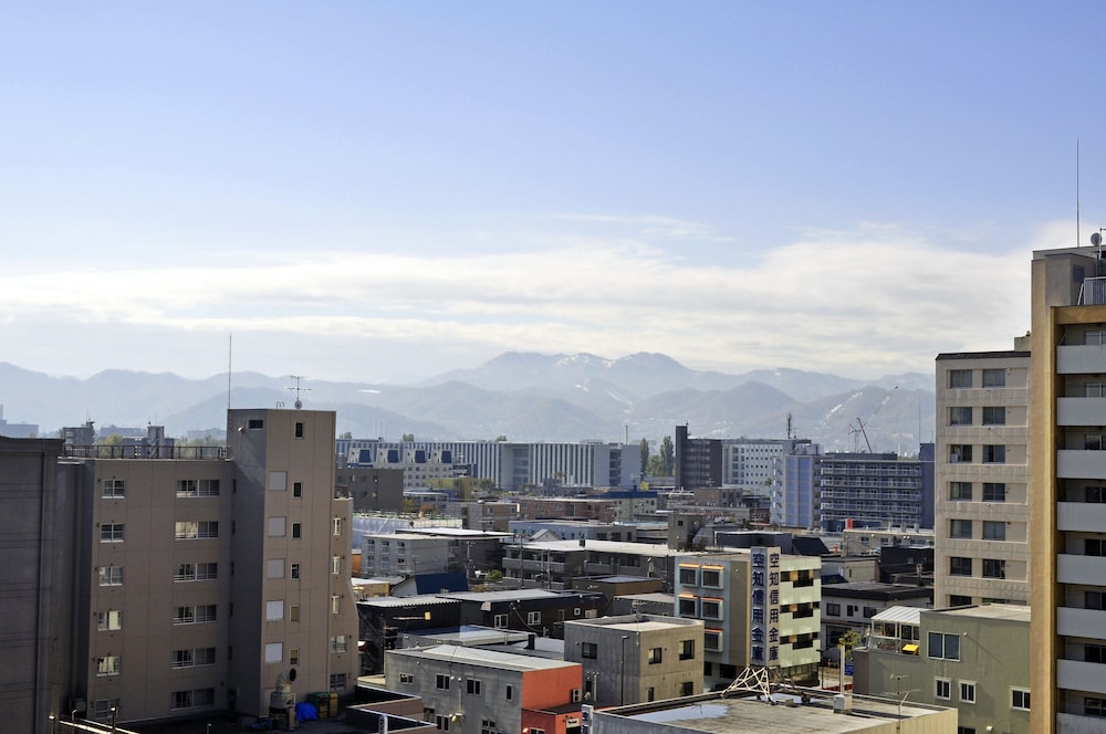 ホテル札幌サンプラザ 札幌