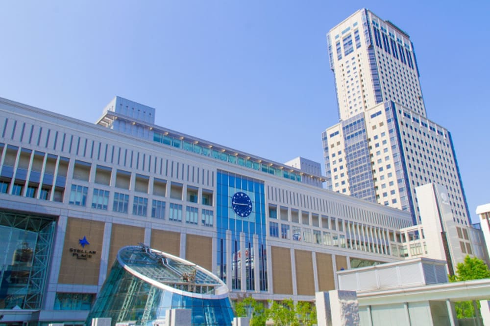 ホテル札幌サンプラザ 札幌