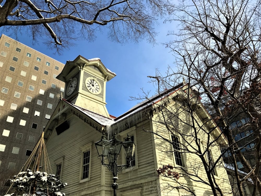 ホテル札幌サンプラザ 札幌