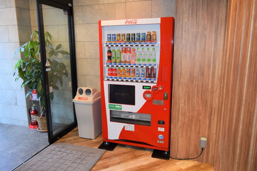 ホテルクラッセステイ札幌 札幌