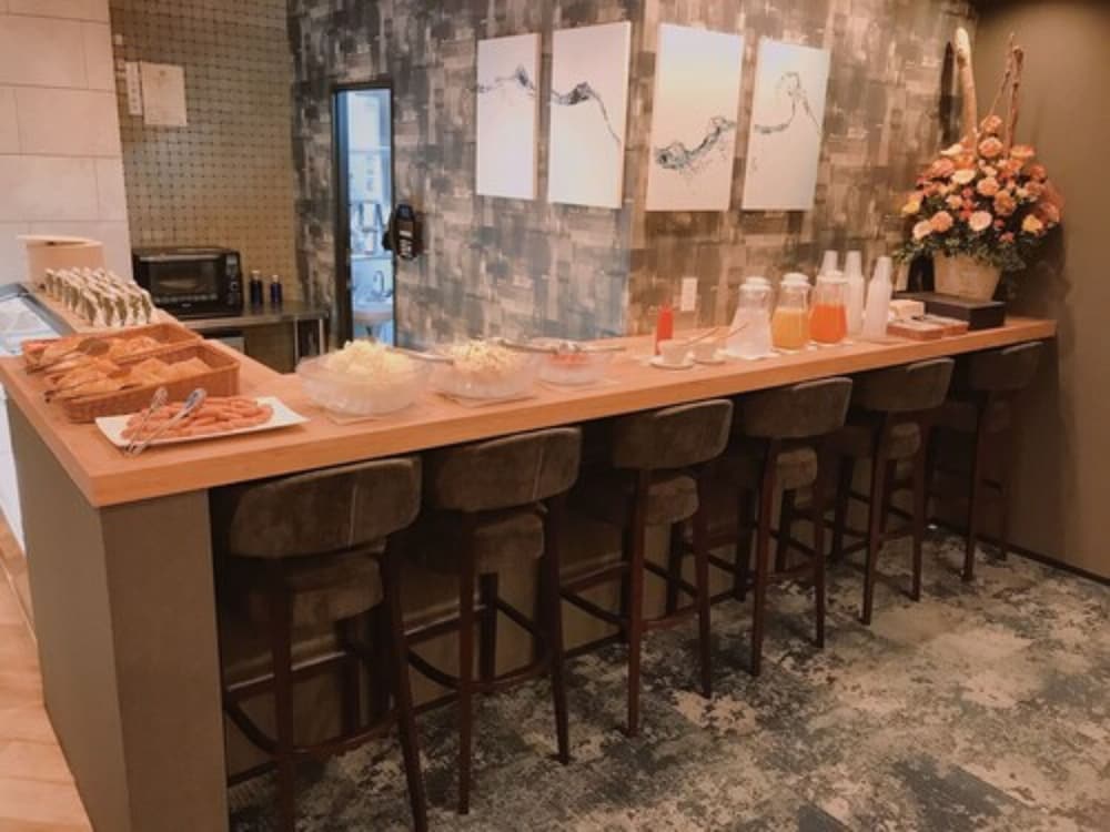 ホテルクラッセステイ札幌 札幌