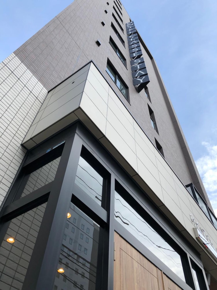 ホテルクラッセステイ札幌 札幌