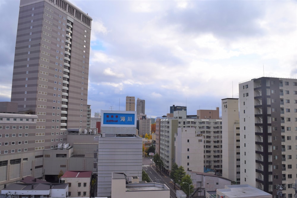 ホテルクラッセステイ札幌 札幌