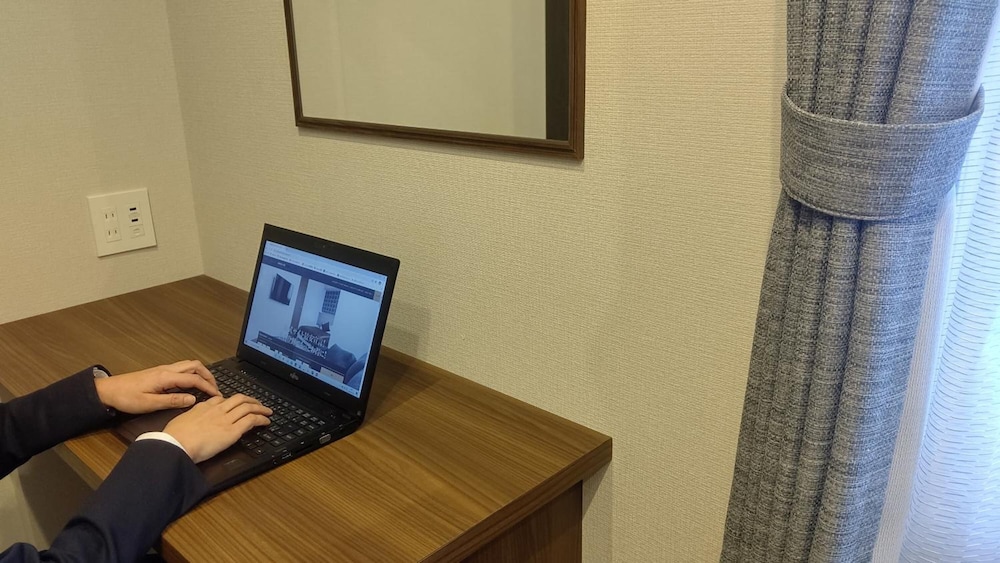 ホテルクラッセステイ札幌 札幌
