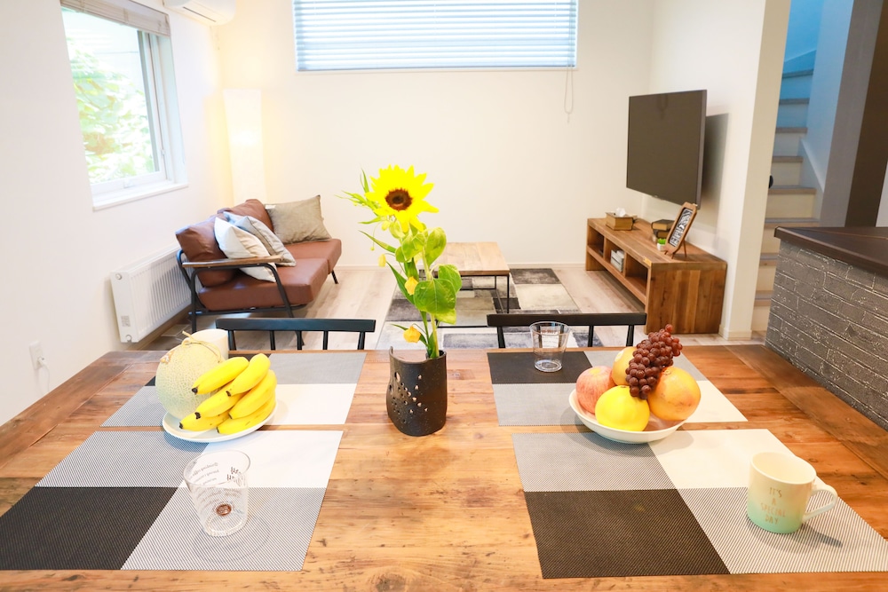 手稲ホワイトハウス 札幌