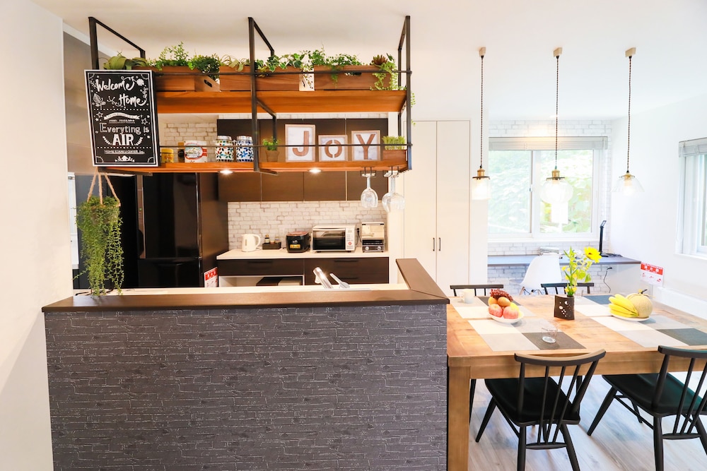 手稲ホワイトハウス 札幌