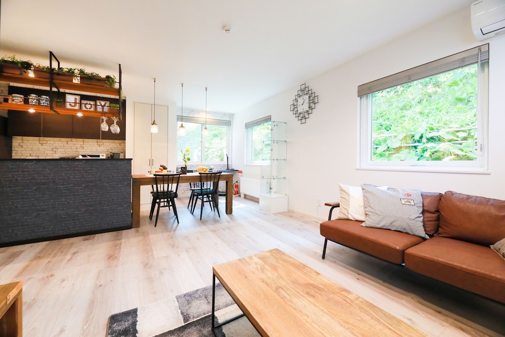 手稲ホワイトハウス 札幌