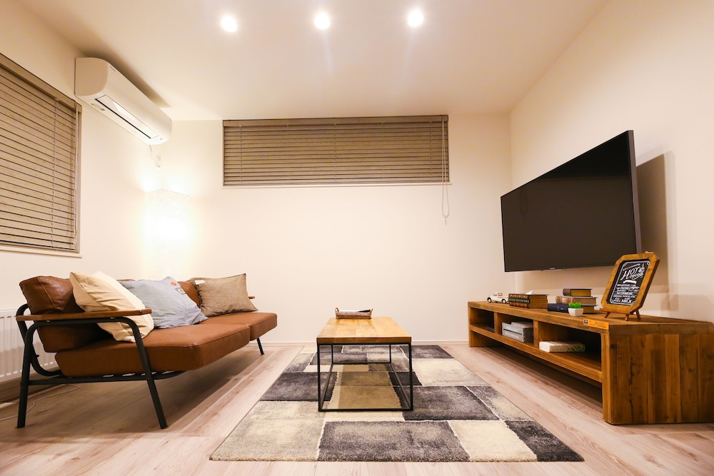 手稲ホワイトハウス 札幌