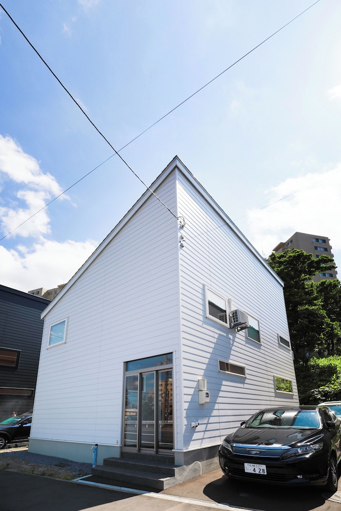 手稲ホワイトハウス 札幌