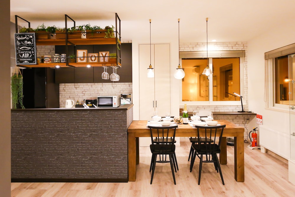 手稲ホワイトハウス 札幌