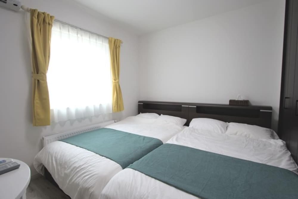 手稲ホワイトハウス 札幌