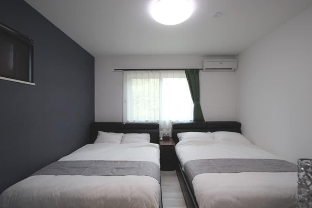 手稲ホワイトハウス 札幌