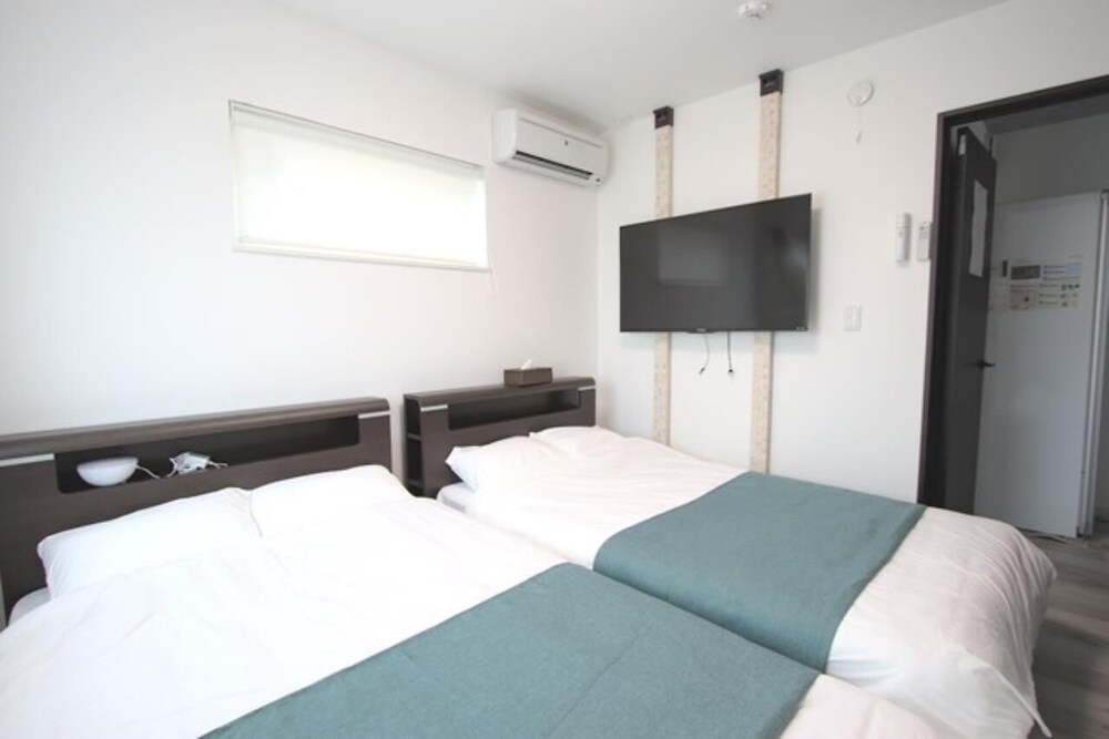 手稲ホワイトハウス 札幌