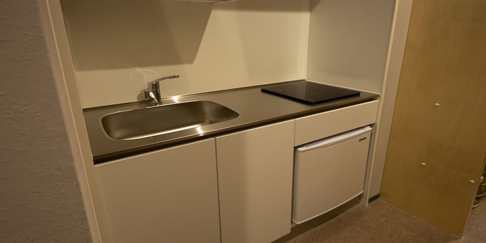 UCHI SUSUKINO WEST BY HOTEL WHEAT 札幌
