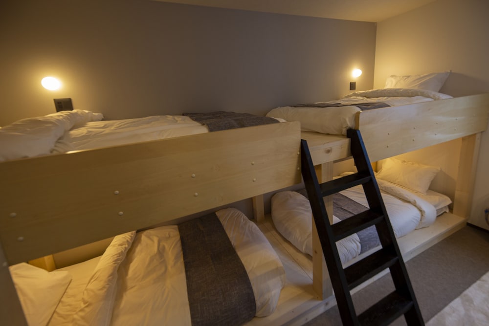 UCHI SUSUKINO WEST BY HOTEL WHEAT 札幌