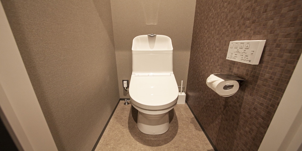 UCHI SUSUKINO WEST BY HOTEL WHEAT 札幌