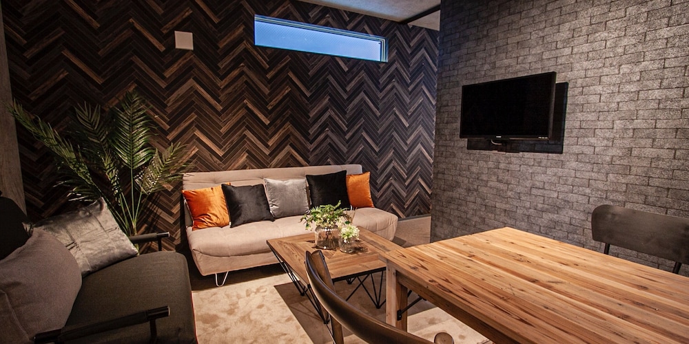 UCHI SUSUKINO WEST BY HOTEL WHEAT 札幌