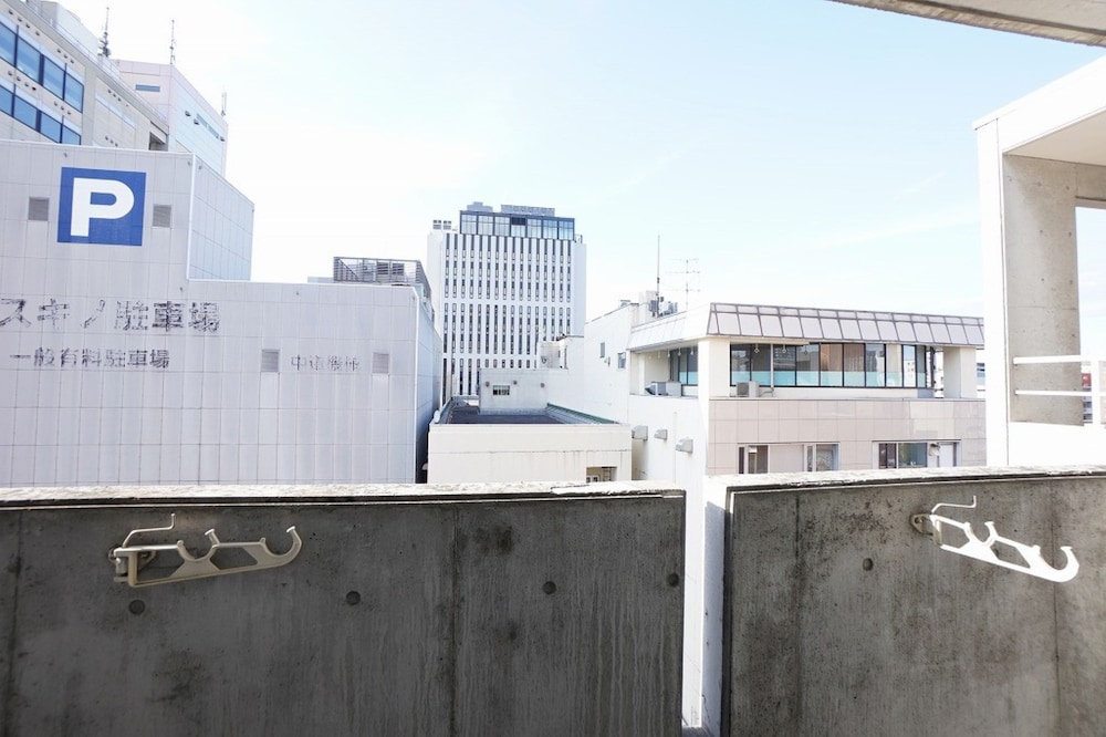 IK 南六条レジデンス 1003 号室 札幌