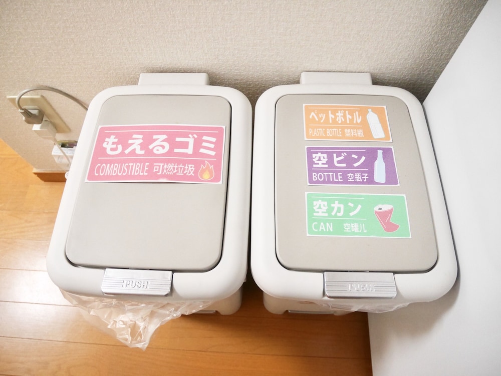 MILLFIORE MINAMIHIRAGISHI 103 札幌