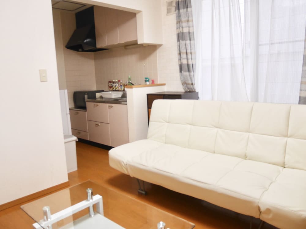 MILLFIORE MINAMIHIRAGISHI 103 札幌