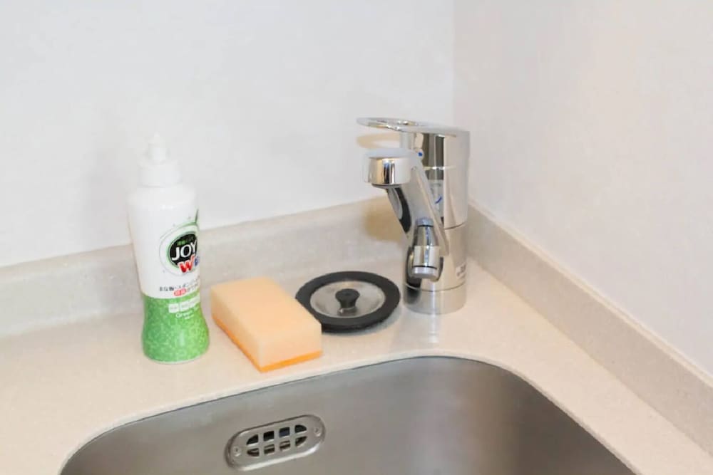 RIVERSIDE HIGH-RISE APARTMENT BIOSU 札幌