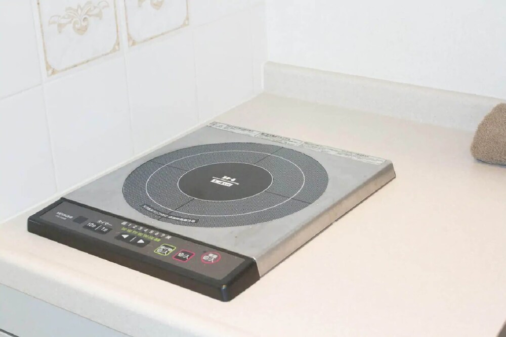 RIVERSIDE HIGH-RISE APARTMENT BIOSU 札幌
